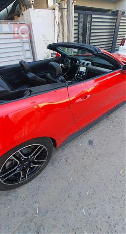 فورد موستانج